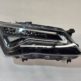 Frontscheinwerfer Seat Ateca 576941008F Rechts Scheinwerfer Headlight SCH7268958951ep