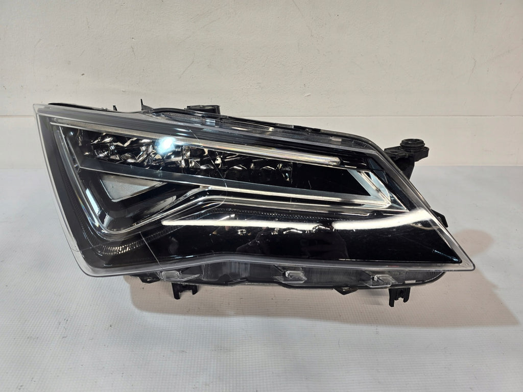 Frontscheinwerfer Seat Ateca 576941008F Rechts Scheinwerfer Headlight SCH7268958951ep