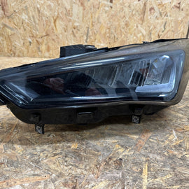 Frontscheinwerfer Seat Leon 5FB941005D Links Scheinwerfer Headlight SCH6485912189if