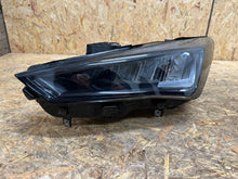 Load image into Gallery viewer, Frontscheinwerfer Seat Leon 5FB941005D Links Scheinwerfer Headlight SCH6485912189if