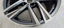 Load image into Gallery viewer, 1x Alufelge 18 Zoll 8.5" 5x112 36ET 6896768 BMW I4 G26 Rim Wheel FEL6499095326sz