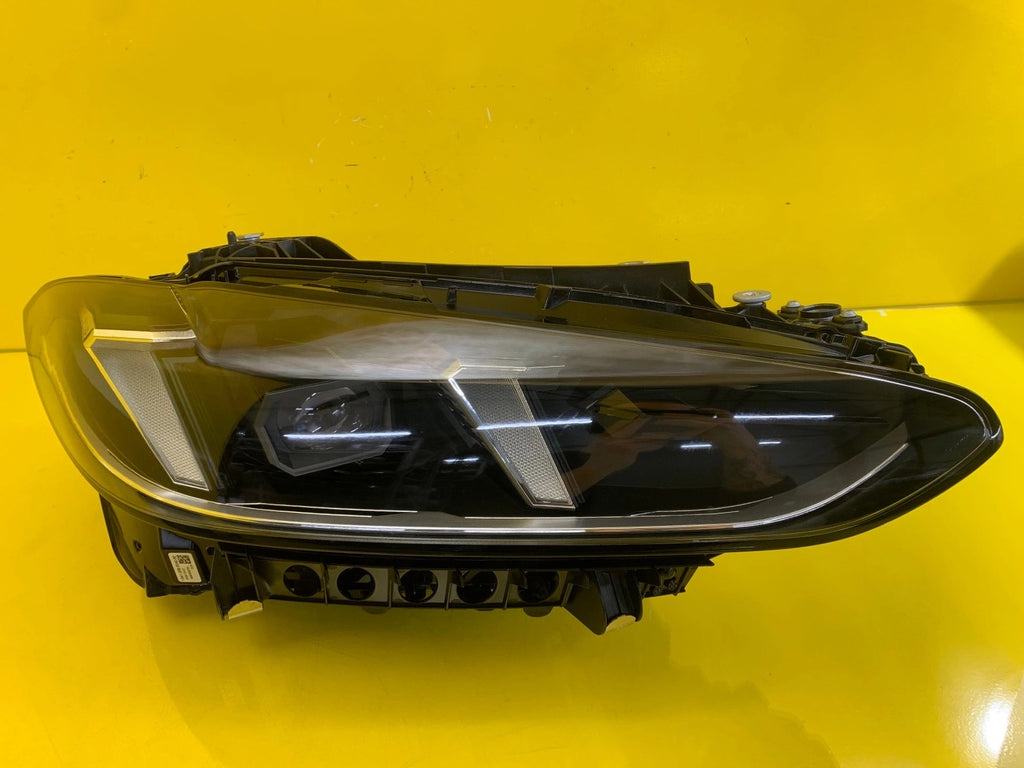 Frontscheinwerfer BMW 4 G22 G23 G26 5A3B302-05 LED Rechts Scheinwerfer Headlight SCH1574957711aa