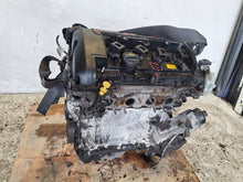 Laden Sie das Bild in den Galerie-Viewer, Motor Mini Peugeot N16B16A 1.6 120PS 90kW 170TKm Benzin Engine Unkomplett MOT3491017370cf
