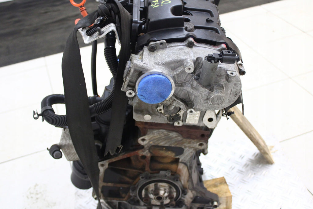 Motor Audi Seat Skoda VW BUL 2.0 TFSI 220PS 162kW 157TKm Benzin Unkomplett