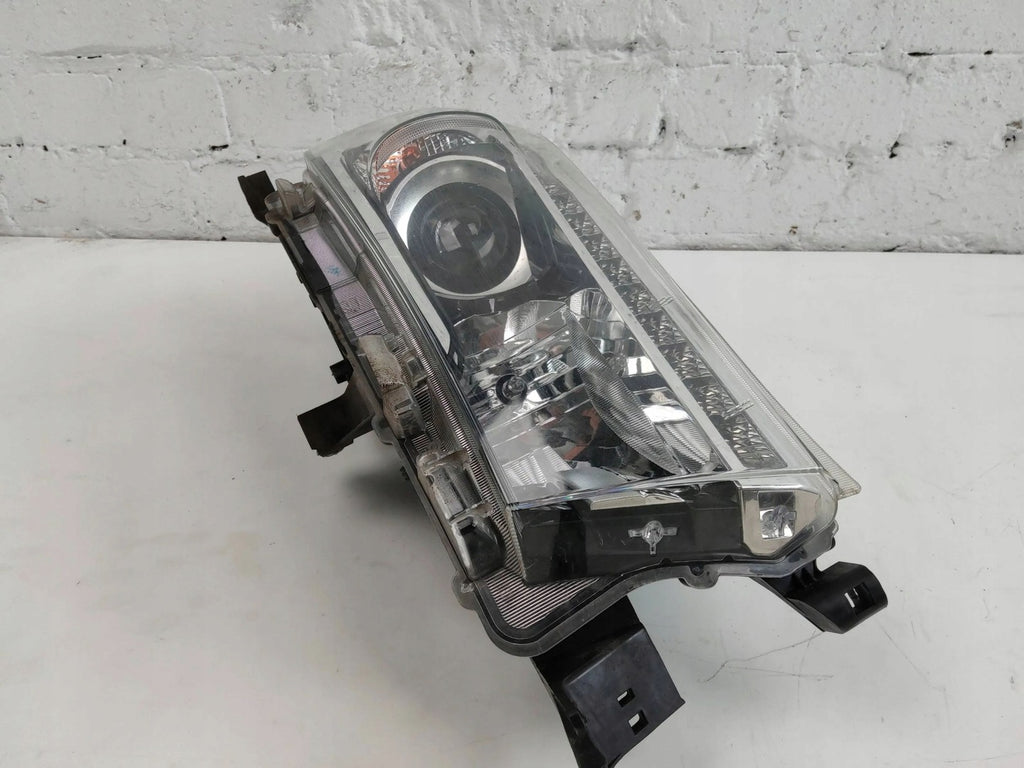 Frontscheinwerfer Toyota Hilux DAL18267 Rechts Scheinwerfer Headlight SCH4807442524hp