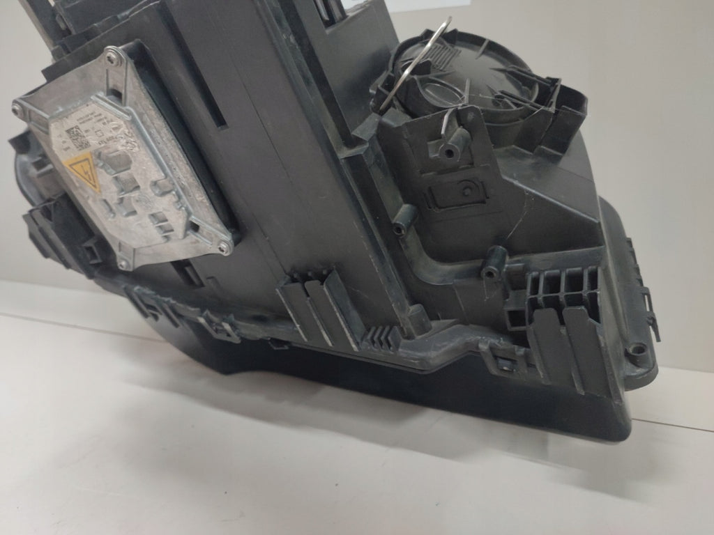 Frontscheinwerfer BMW X3 E83 7162193 Links Scheinwerfer Headlight SCH3400649377jm