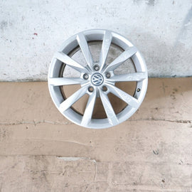 1x Alufelge 17 Zoll 7.0