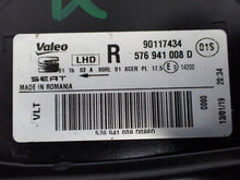 Laden Sie das Bild in den Galerie-Viewer, Frontscheinwerfer Seat Ateca 576941008D 7P5941591AD LED Rechts Headlight
