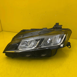 Frontscheinwerfer Peugeot 308 III 9851673380 LED Links Scheinwerfer Headlight SCH8266802016io