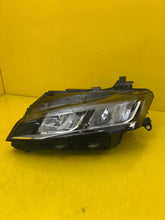 Laden Sie das Bild in den Galerie-Viewer, Frontscheinwerfer Peugeot 308 III 9851673380 LED Links Scheinwerfer Headlight SCH8266802016io