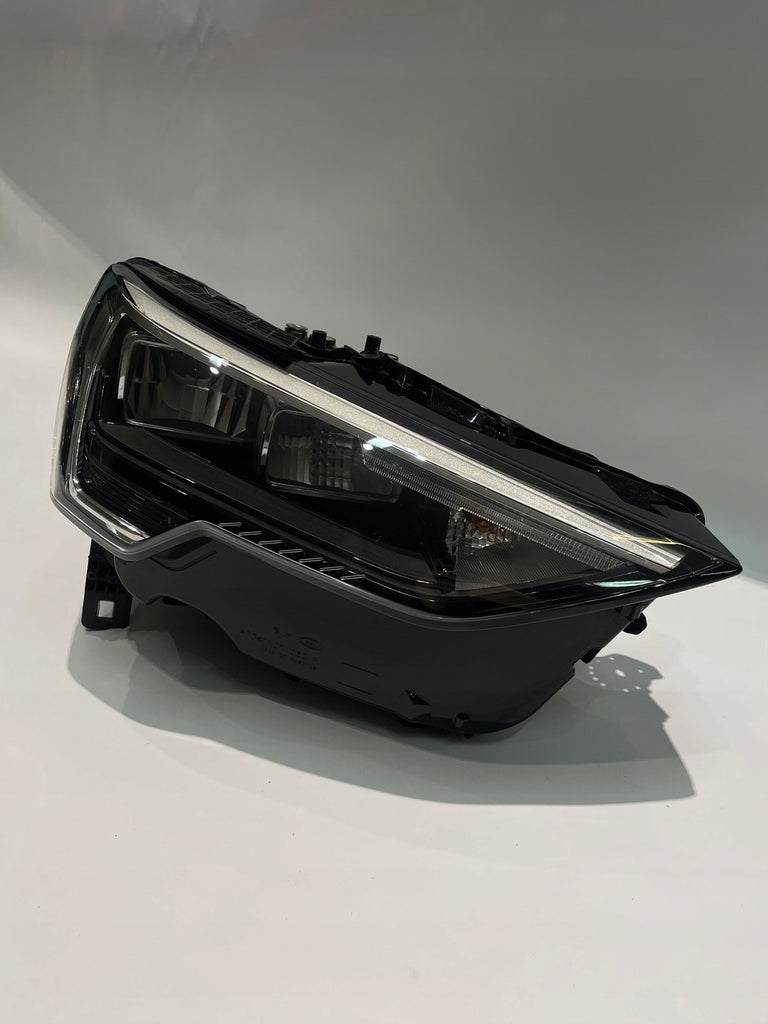 Frontscheinwerfer Audi Q3 83A941012 LED Rechts Scheinwerfer Headlight SCH9347949486fr