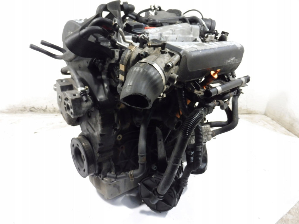Motor Audi Seat VW Tt Leon APP AGU 1.8 180PS 1998 Benzin Engine Unkomplett