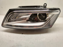 Laden Sie das Bild in den Galerie-Viewer, Frontscheinwerfer Audi Q5 8R0941005C 90038850 Xenon Links Scheinwerfer Headlight