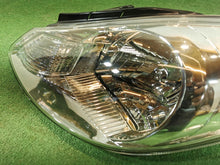 Laden Sie das Bild in den Galerie-Viewer, Frontscheinwerfer Hyundai I10 92101-0X0 Links Scheinwerfer Headlight