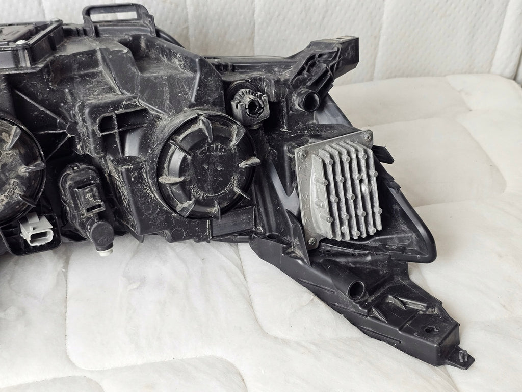 Frontscheinwerfer Renault Talisman 260604601R FALSE Scheinwerfer Headlight SCH8689028513ch