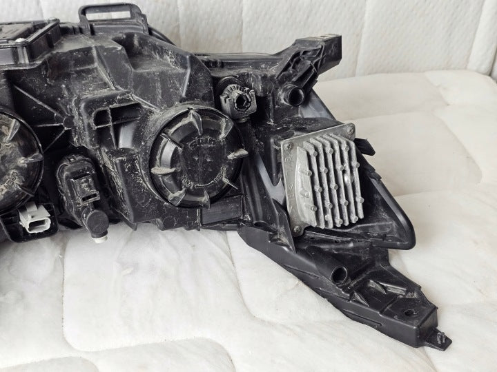 Frontscheinwerfer Renault Talisman 260604601R Links Scheinwerfer Headlight SCH8689028513ch
