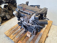 Laden Sie das Bild in den Galerie-Viewer, Motor Audi Seat Skoda VW CAX 1.4 TSI 122PS 145TKm Benzin Engine Unkomplett