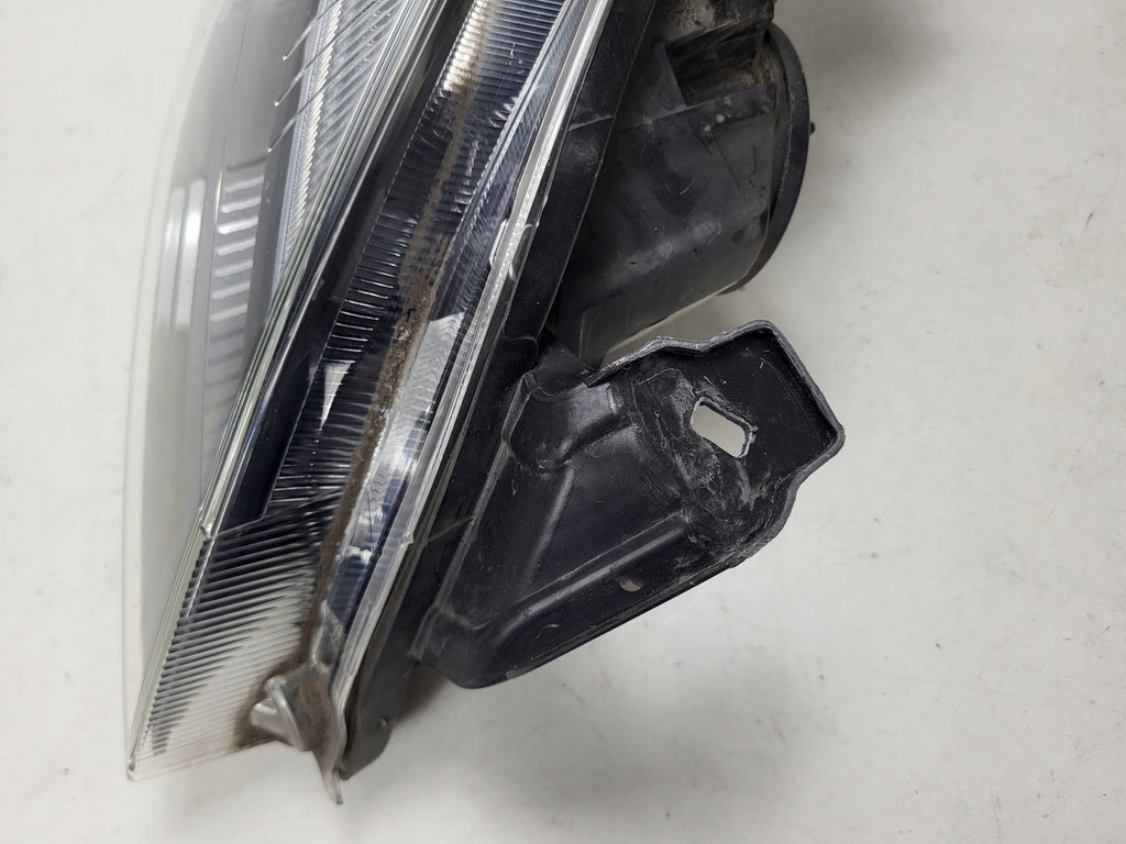 Frontscheinwerfer Opel Astra J 1EG010011-16 LED Rechts Scheinwerfer Headlight