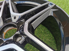 Load image into Gallery viewer, 1x Alufelge 18 Zoll 7.5" 5x112 49ET A1774011500 Mercedes-Benz Amg Rim Wheel FEL3267663522xq