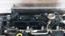 Laden Sie das Bild in den Galerie-Viewer, Motor Ford Fiesta I JTJA 1.6 182PS 123TKm 2014 Benzin Engine Unkomplett MOT1293851719fu
