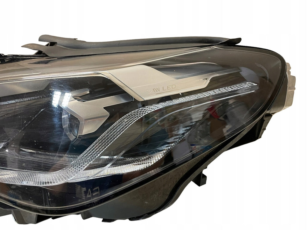 Frontscheinwerfer BMW 2 U06 5A42247 LED Links Scheinwerfer Headlight