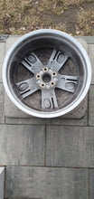 Load image into Gallery viewer, 1x Alufelge 19 Zoll 8.0" 5x112 39ET Glanz Silber 80A601025D Audi Q5 Rim Wheel FEL2469604864ll