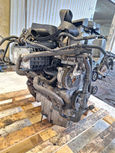 Laden Sie das Bild in den Galerie-Viewer, Motor Audi Seat Skoda VW CAX 1.4 TSI 122PS 145TKm Benzin Engine Unkomplett