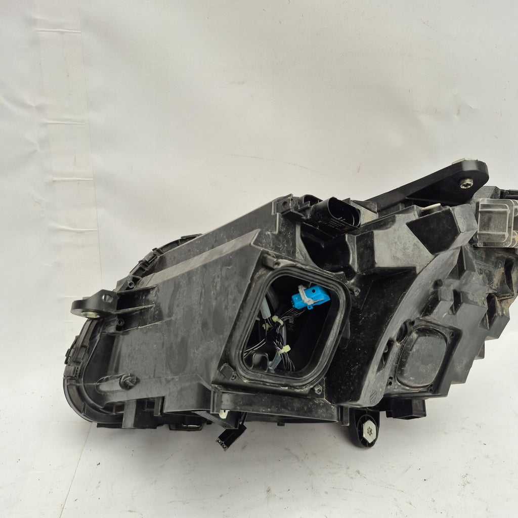 Frontscheinwerfer Mercedes-Benz W205 A2059063204 Full LED Rechts Headlight SCH5032645697rr