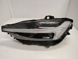 Frontscheinwerfer Volvo Xc60 II 32342514 LED Links Scheinwerfer Headlight SCH1781281209sz