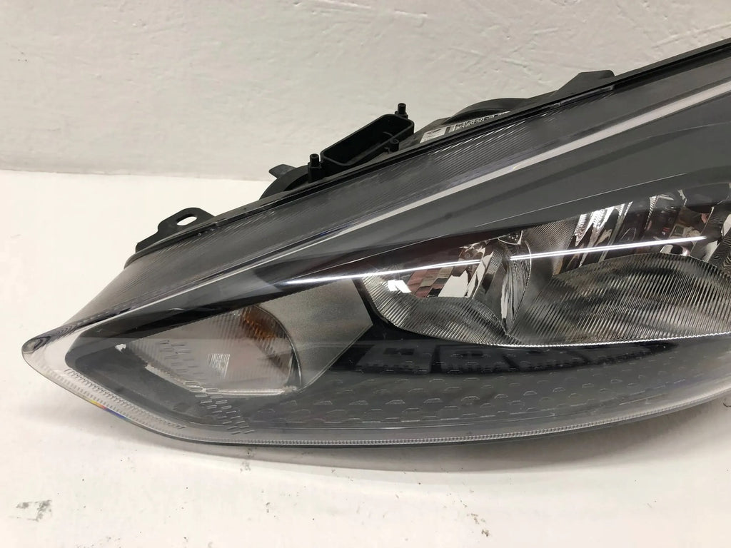 Frontscheinwerfer Ford Focus F1EB13W030PD Links Scheinwerfer Headlight SCH3952303208as
