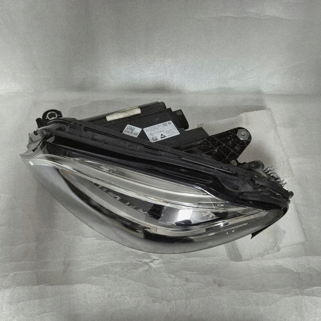 Frontscheinwerfer Mercedes-Benz W205 A2059067905 Full LED Links Headlight SCH1979948464sd