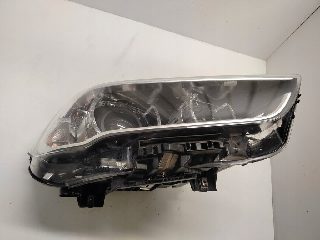 Frontscheinwerfer BMW X1 F48 7495004-03 Full LED Rechts Scheinwerfer Headlight SCH6035278159fm