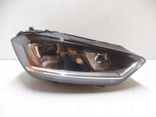 Laden Sie das Bild in den Galerie-Viewer, Frontscheinwerfer VW 517941034B LED Rechts Scheinwerfer Headlight SCH5084947292vi