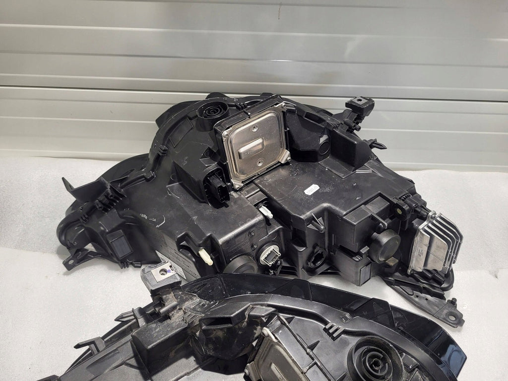 Frontscheinwerfer Renault Megane IV 260100932R 260606202R Full LED Ein Satz SCH8559607441rf