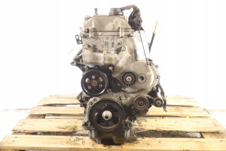 Motor Hyundai I20 D4FC 1.4 CRDI 73PS 2011 Diesel Engine Unkomplett MOT6268032263nl