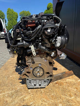 Laden Sie das Bild in den Galerie-Viewer, Motor Ford Fiesta II Fbd AV4Q6007AB 2.0 TDCI 97PS 71kW Diesel Engine Unkomplett MOT3334418720bi