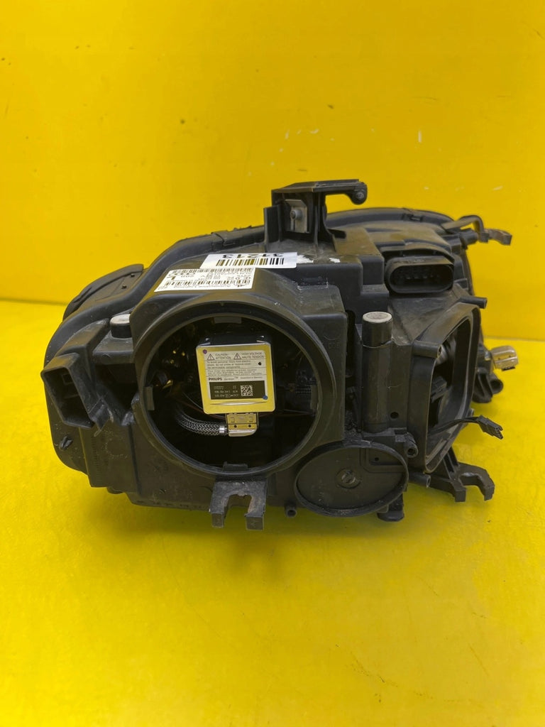 Frontscheinwerfer Audi A4 B8 8K0941003 Xenon Links Scheinwerfer Headlight SCH2534073785qe