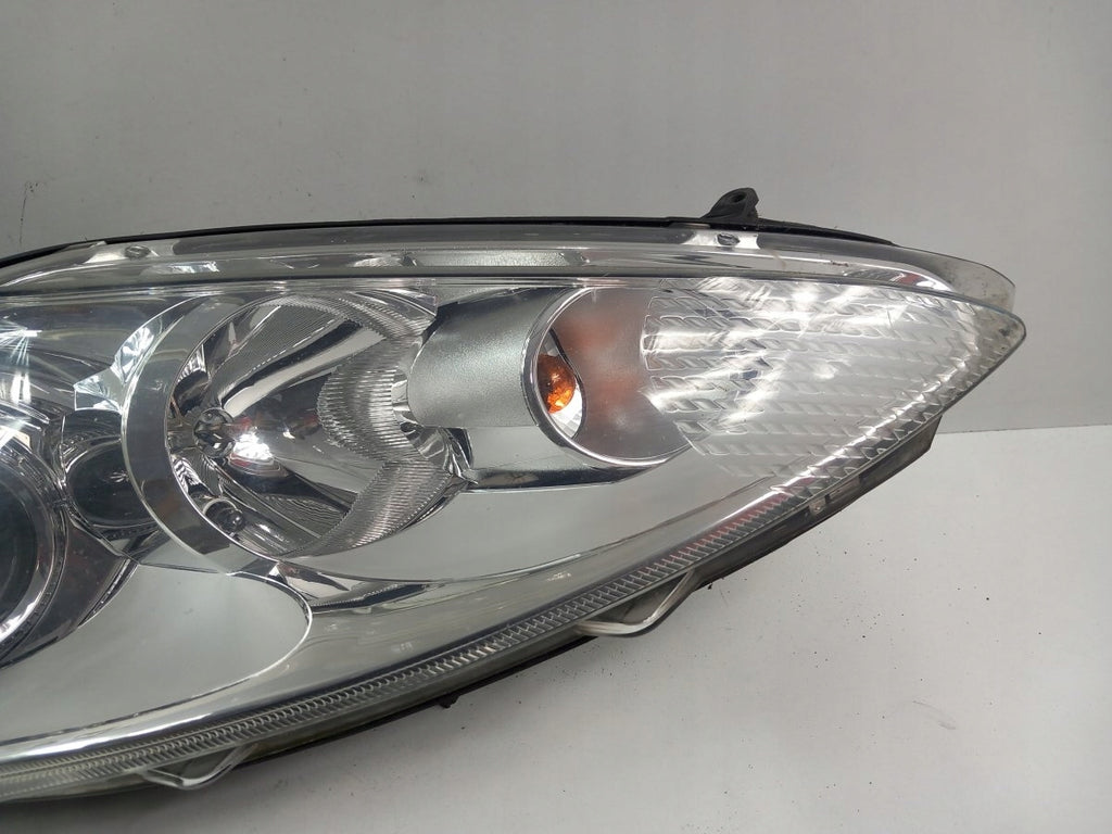 Frontscheinwerfer Ford Fiesta I Rechts Scheinwerfer Headlight SCH7291905437at