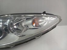 Laden Sie das Bild in den Galerie-Viewer, Frontscheinwerfer Ford Fiesta I Rechts Scheinwerfer Headlight SCH7291905437at