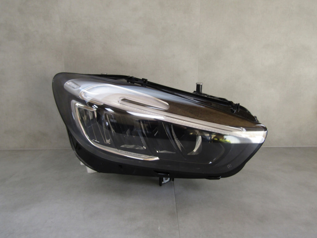 Frontscheinwerfer Mercedes-Benz W247 A2479061004 LED Rechts Headlight SCH5406649980qi