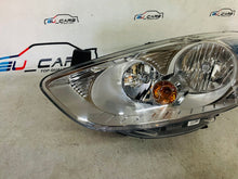 Load image into Gallery viewer, Frontscheinwerfer Ford B Max 13W030-AF Links Scheinwerfer Headlight SCH9170902529vn