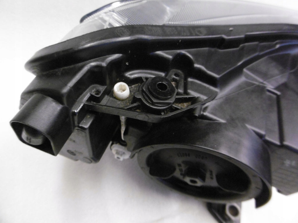 Frontscheinwerfer Skoda Superb III 3V1941015B Xenon Links Scheinwerfer Headlight