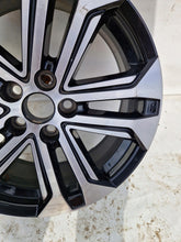 Load image into Gallery viewer, 1x Alufelge 18 Zoll 7.0" 5x114.3 35ET PW457-42003 Toyota I Rim Wheel FEL7102700183go