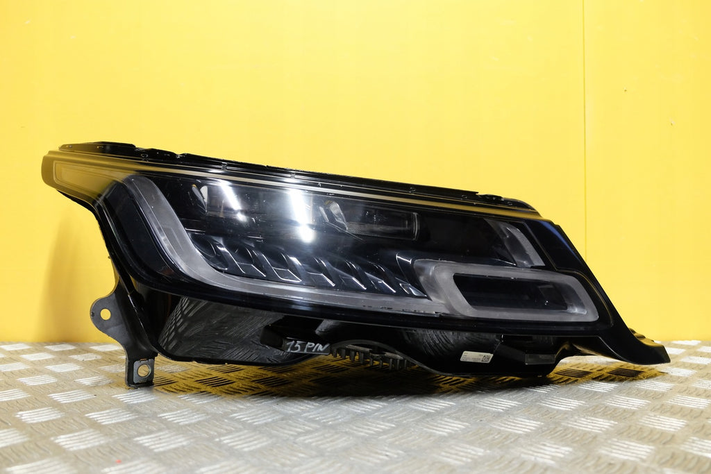 Frontscheinwerfer Land Rover Range I Sport L494 JK62-13W029-ED- LED Rechts SCH5768413356ye