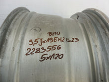 Load image into Gallery viewer, 1x Alufelge 19 Zoll 9.5" 5x120 23ET 2283556 BMW Rim Wheel FEL5087914210yd
