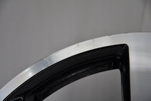 Load image into Gallery viewer, 1x Alufelge 18 Zoll 7.5" 6x139.7 55ET Glanz Schwarz N1XC-1007-B1A VW Amarok FEL3714999930ty