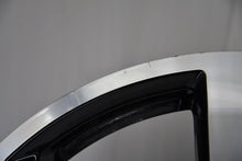 Load image into Gallery viewer, 1x Alufelge 18 Zoll 7.5" 6x139.7 55ET Glanz Schwarz N1XC-1007-B1A VW Amarok FEL3714999930ty