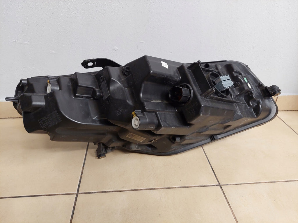 Frontscheinwerfer Jaguar E-Pace J9C3-13W030-BC LED Links Scheinwerfer Headlight SCH3466743042ri