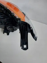 Laden Sie das Bild in den Galerie-Viewer, Frontscheinwerfer Fiat L200 Rechts Scheinwerfer Headlight