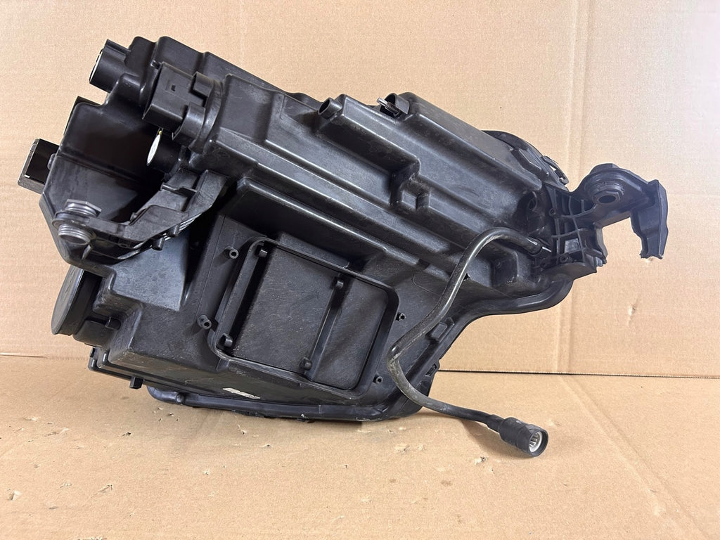 Frontscheinwerfer Skoda Karoq 57B941009 Full LED Links Scheinwerfer Headlight SCH6250060943hg